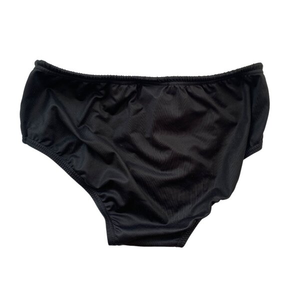 Tough Speedo Swim Brief in Black - 36/L - Picture 2 of 2